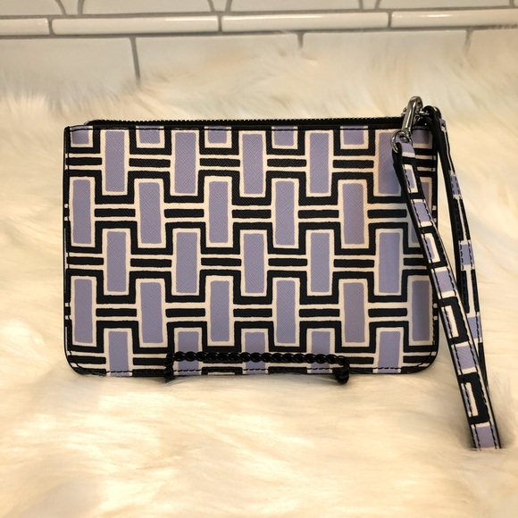 Kate Spade - Shore Street Geometric - Wristlet - Picture 4 of 11